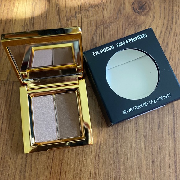 Brand New MAC for Prabal Gurung eye duo in Terre!  Collector’s item! - Picture 3 of 4